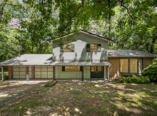 134 Chateau Rd, Durham, NC 27704