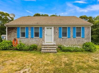 766 Pitchers Way, Barnstable, MA 02630