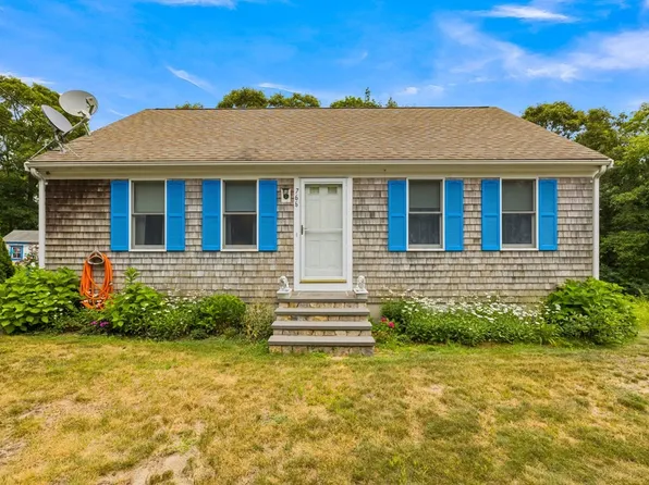 766 Pitchers Way, Barnstable, MA 02630