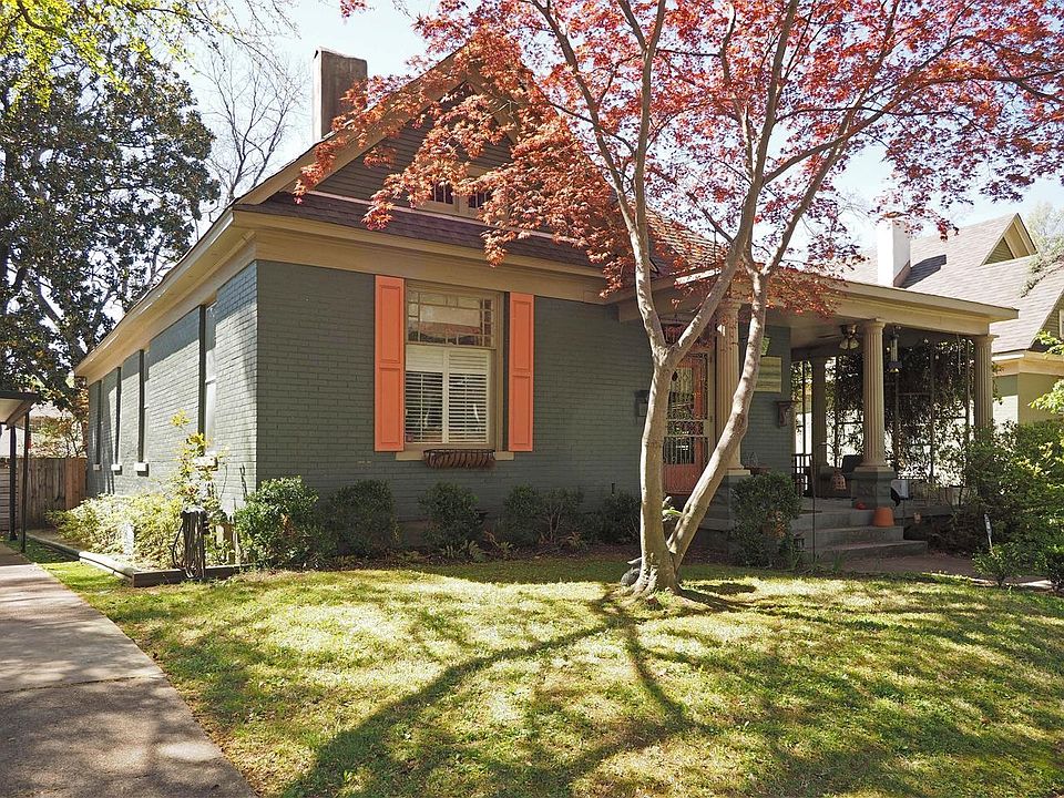 1st image of 1429 Vance Ave
