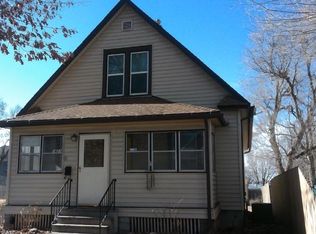 1621 N 31st St, Lincoln, NE 68503