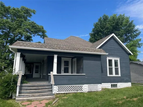 510 N Fillmore St, Maryville, MO 64468
