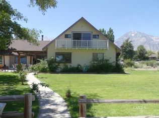 312 Polaris Cir, Bishop, CA 93514