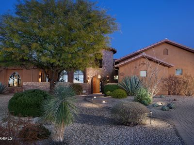 36245 N Boulder View Dr, Scottsdale, AZ, 85262