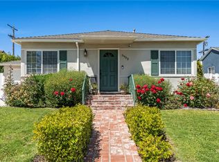 5903 Texhoma Ave, Encino, CA 91316