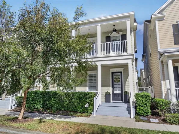 1355 NAVARRE STREET, CELEBRATION, FL 34747