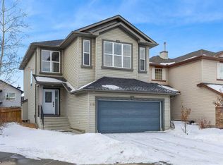 119 E Valley Stream Cir NW, Calgary, AB T3B5W2