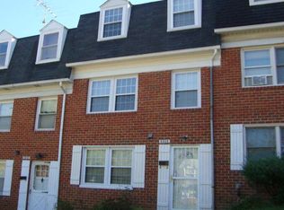 6319 Falkirk Rd, Baltimore, MD 21239
