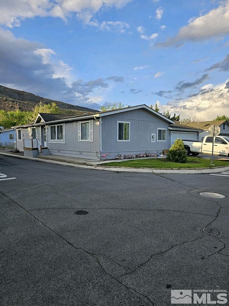 263 Avenue De La Demerald, Sparks, NV 89434 Zillow