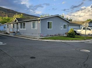 263 Avenue De La Demerald, Sparks, NV 89434