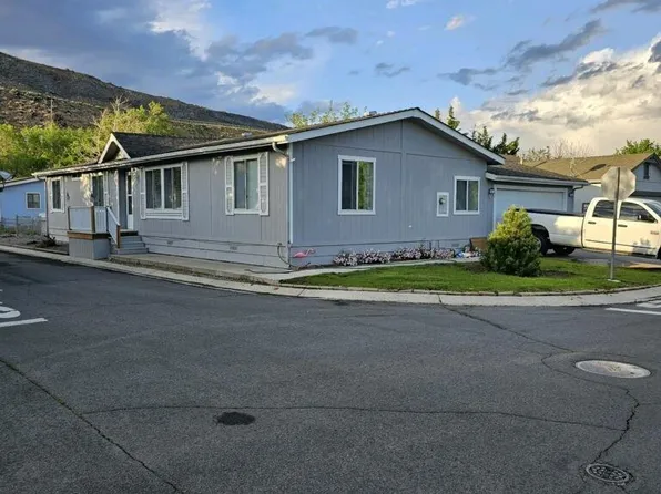 263 Avenue De La Demerald, Sparks, NV 89434