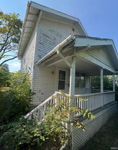 2820 Radcliffe Dr, Fort Wayne, IN, 46806