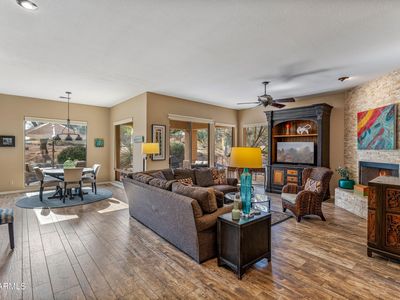 27608 N Montana Dr, Rio Verde, AZ, 85263