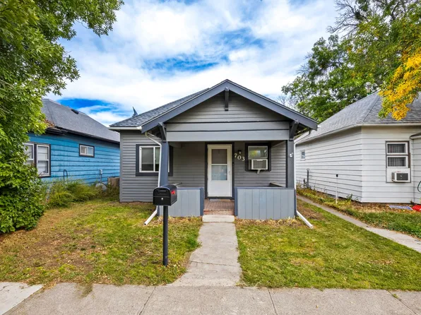 703 21st St N, Great Falls, MT 59401