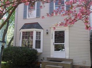 10500 Prairie Landing Ter, Gaithersburg, MD 20878