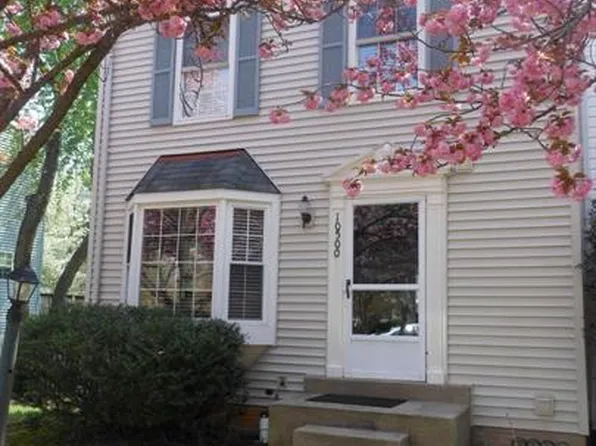 10500 Prairie Landing Ter, Gaithersburg, MD 20878