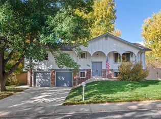 2511 S Balsam Way, Lakewood, CO 80227