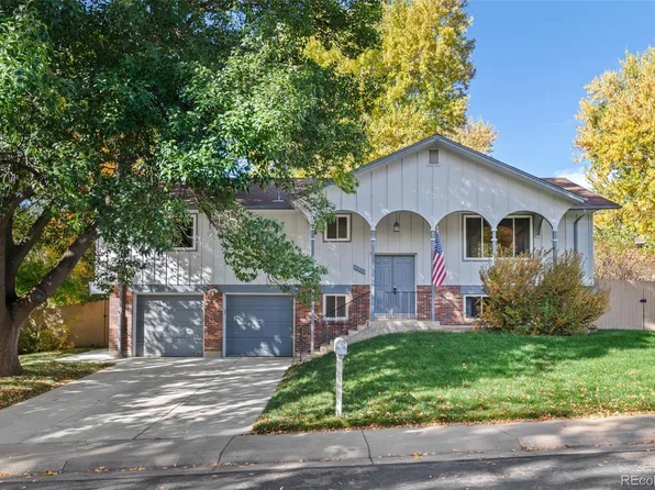 2511 S Balsam Way, Lakewood, CO 80227