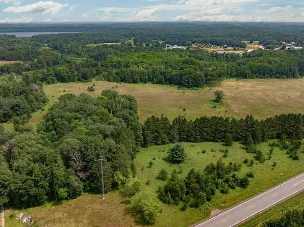 PARCEL 1 State Highway 87 SW, Backus, MN 56435