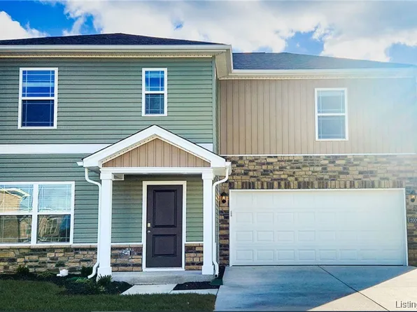 2009 Derby Way, Memphis, IN 47143