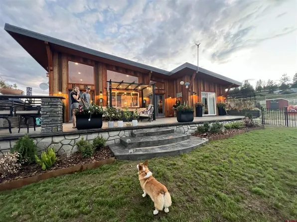 207 Stone Creek Drive, Bayfield, CO 81122
