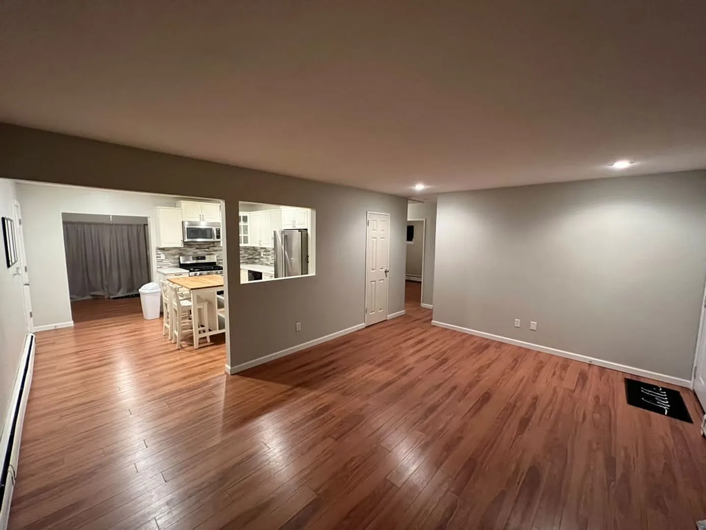 2 Beds/1 Bath Single Family Home with a Backyard in East Haven! — Photo 4