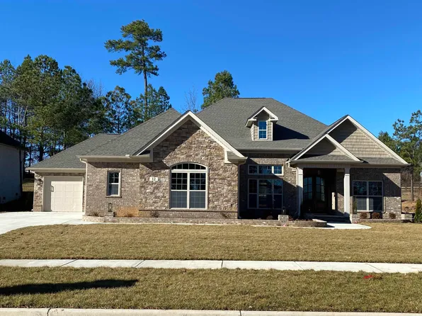 12 Scenic Loop Rd, Huntsville, AL 35803