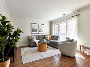 The Casitas, Pickering, ON L1V 6V2