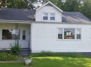510 W Union St, Munfordville, KY 42765
