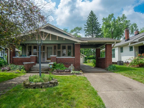 5133 E Michigan St, Indianapolis, IN 46219