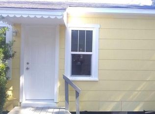 1834 28th Ave N #2, Saint Petersburg, FL 33713