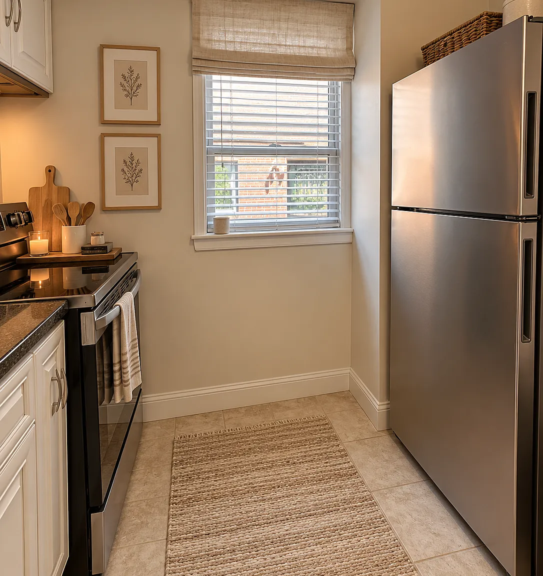 1 bed, $2,300 — Photo 3