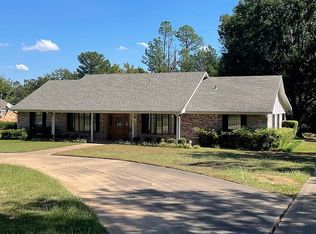 945 36th St SE, Paris, TX 75460