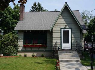 47 McLean St, Ballston Spa, NY 12020