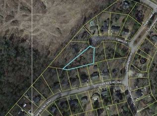 26 Tipton Cir, Irmo, SC 29063