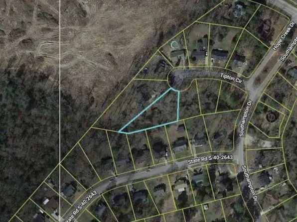 26 Tipton Cir, Irmo, SC 29063