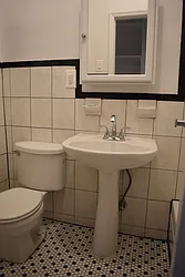 Rented by CT Estates