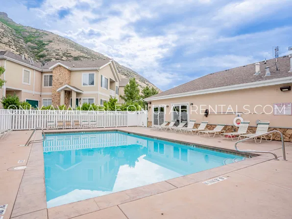 1043 Canyon Meadow Dr APT 7, Provo, UT 84606