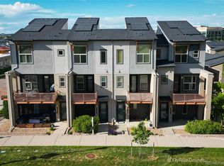 10154 Belvedere Loop, Lone Tree, CO 80124