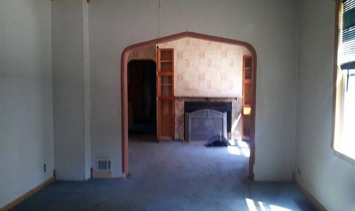 Family/Living Room