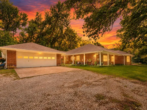 415 Fm Road 1708, Weatherford, TX 76087