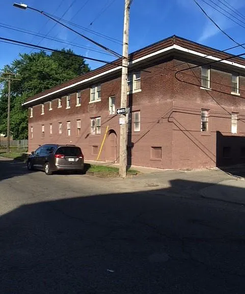1701 Evans St #1703 — Photo 2