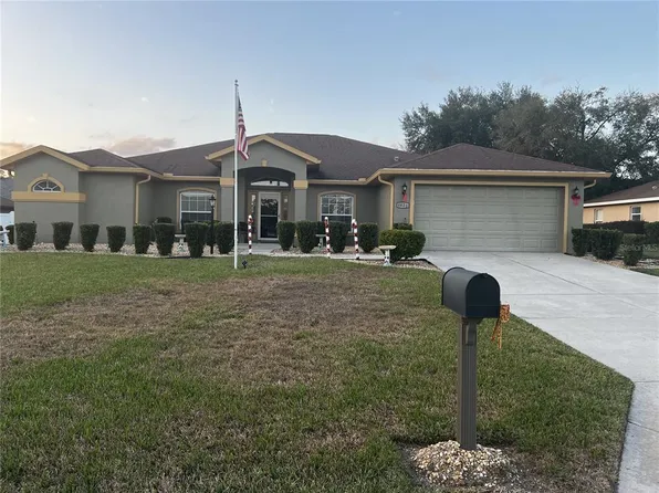 4420 NW 6th Cir, Ocala, FL 34475