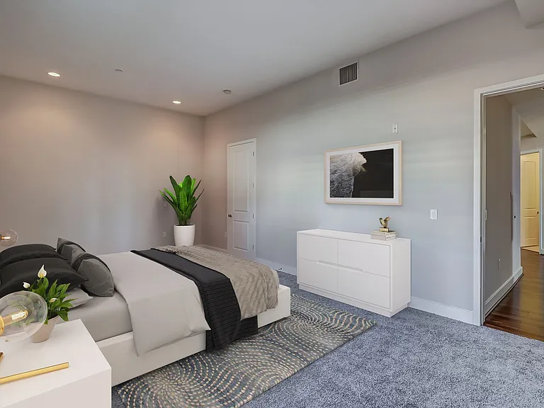 Axis 2300 Apartments — Photo 7