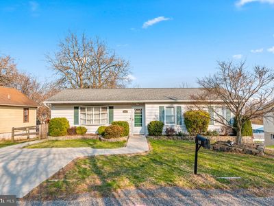 8819 Jasper Ln, Baltimore, MD, 21234
