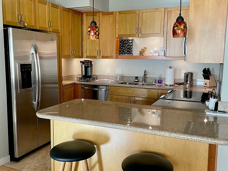421 Olohana St #2703 — Photo 14