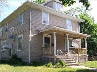 250 W High St, Jackson, MI 49203