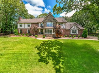 31 River Ridge Cir, Little Rock, AR 72227