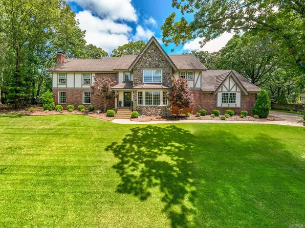 31 River Ridge Cir, Little Rock, AR 72227