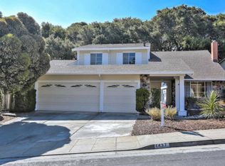 1437 Cherrywood Dr, San Mateo, CA